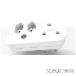 Ellies 3-Way Medium Surge Adaptor - Image 2