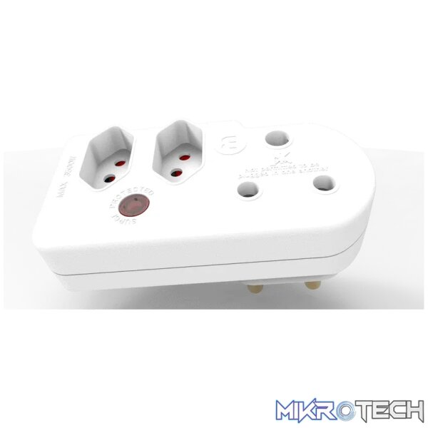 Ellies 3-Way Medium Surge Adaptor - Image 2