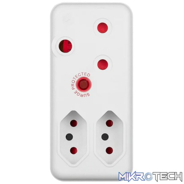 Ellies 3-Way Medium Surge Adaptor - Image 3