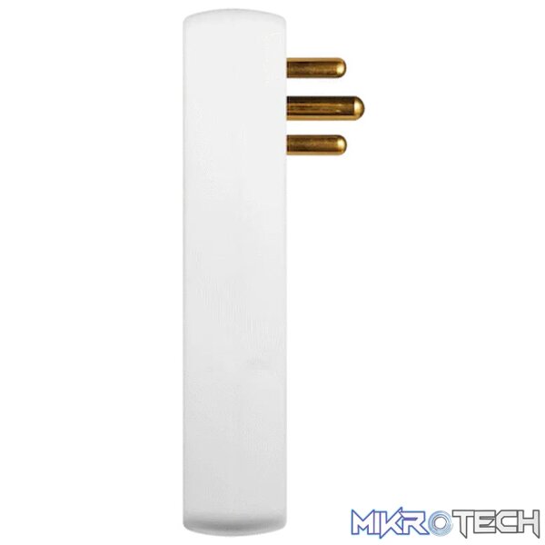 Ellies 3-Way Medium Surge Adaptor - White - Image 3