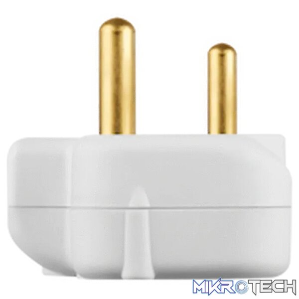 Ellies 4 Way Adaptor - Image 3