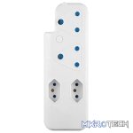 Ellies 4 Way Adaptor - Image 5