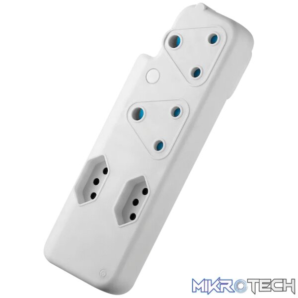 Ellies 4 Way Adaptor Ellies 4 Way Adaptor