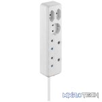 Ellies 5-Way Multiplug - 0.5m - Image 4