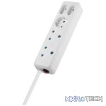 Ellies 5-Way Multiplug - 0.5m - Image 5