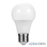 Ellies 5w G45 Residential Golfball Stick Bulb E27 CW - Image 2
