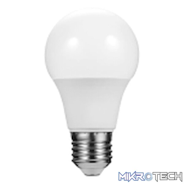 Ellies 5w G45 Residential Golfball Stick Bulb E27 CW - Image 2