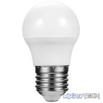 Ellies 5w G45 Residential Golfball Stick Bulb E27 CW - Image 3