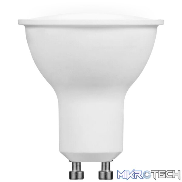 Ellies 5w GU10 Residential Bulb - CW - Image 2