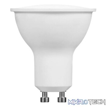 Ellies 5w GU10 Residential Bulb WW