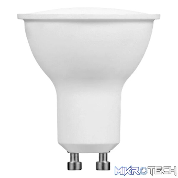 Ellies 5w GU10 Residential Bulb WW Ellies 5w GU10 Residential Bulb WW
