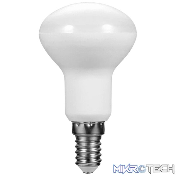 Ellies 5w R50 Residential Bulb E14 - Cool White - Image 2