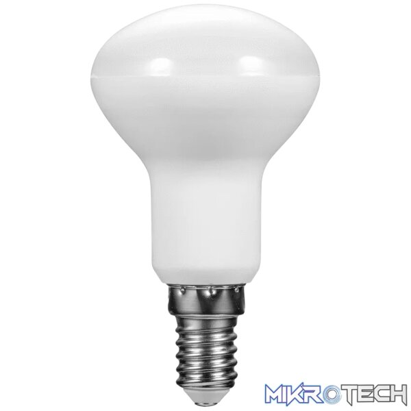 Ellies 5w R50 Residential Bulb E14 - Cool White - Image 3