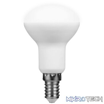 Ellies 5w R50 Residential Bulb E14 - Cool White