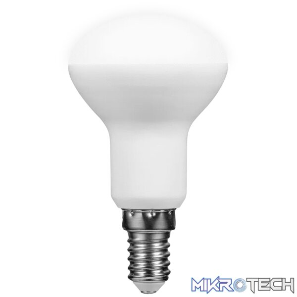 Ellies 5w R50 Residential Bulb E14 - Cool White Ellies 5w R50 Residential Bulb E14 - Cool White