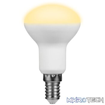 Ellies 5w R50 Residential Bulb - E14 - WW