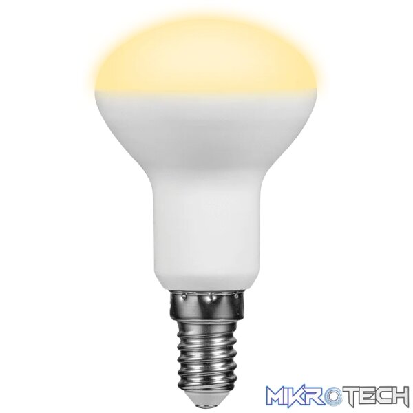Ellies 5w R50 Residential Bulb - E14 - WW Ellies 5w R50 Residential Bulb - E14 - WW
