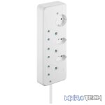 Ellies  6 Way Basic Multiplug - Image 2