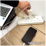 Ellies  6 Way Basic Multiplug - Image 13