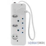 Ellies  6 Way Basic Multiplug - Image 6
