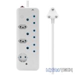 Ellies  6 Way Basic Multiplug - Image 7