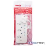 Ellies  6 Way Basic Multiplug - Image 8