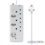 Ellies  6 Way Basic Multiplug - Image 10