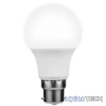 Ellies 7W A60 RESIDENTIAL LED-B22-CW