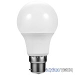 Ellies 7W A60 RESIDENTIAL LED-B22- WW - Image 2