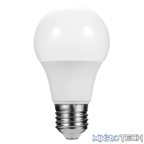 Ellies 7W A60 RESIDENTIAL LED-E27- WW - Image 2