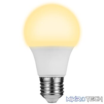 Ellies 7W A60 RESIDENTIAL LED-E27- WW