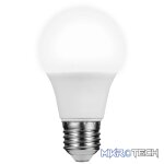Ellies 7w A60 Residential LED - E27 - CW
