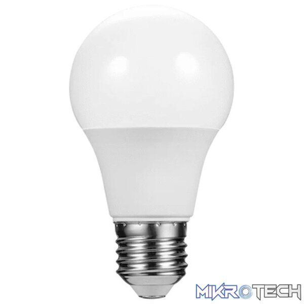 Ellies 9W A60 RESIDENTIAL LED-E27-WW - Image 2