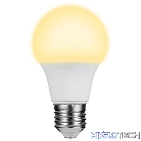 Ellies 9W A60 RESIDENTIAL LED-E27-WW - Image 3