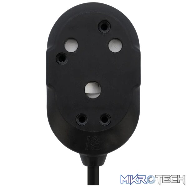 Ellies Back to Back Heavy Duty Extension Lead-10M - Image 2