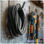 Ellies Back to Back Heavy Duty Extension Lead - 3m - Image 13