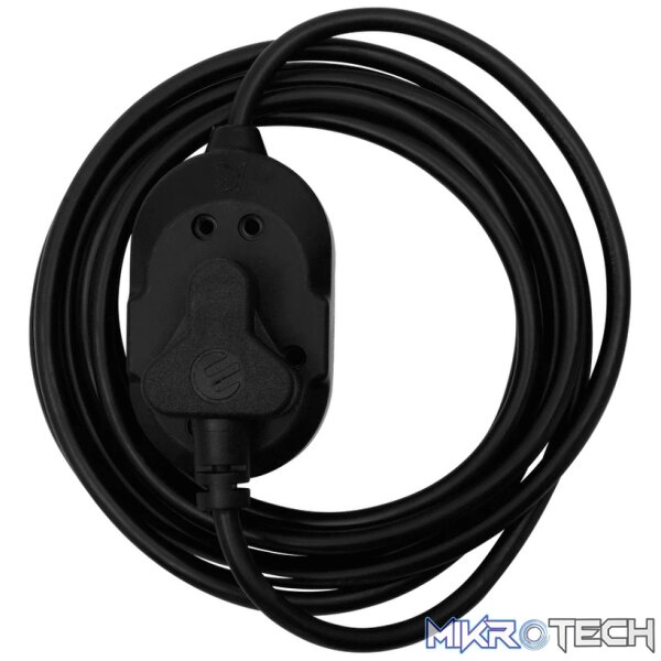 Ellies Back to Back Heavy Duty Extension Lead - 3m - Image 7