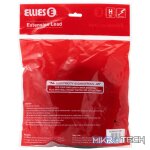 Ellies Back to Back Heavy Duty Extension Lead - 5m - Image 6