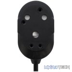 Ellies Back-to-Back Light-Duty Extension Lead - 10m - Image 2
