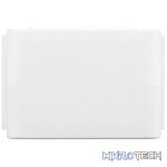 Ellies Double Janus Coupler - White - Image 6