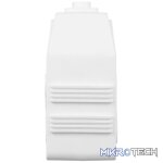Ellies Double Janus Coupler - White - Image 7