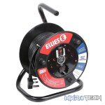 Ellies Heavy Duty Medium Surge Extension Reel - 20m