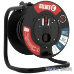 Ellies Heavy Duty Medium Surge Extension Reel - 20m - Image 4