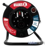 Ellies Heavy Duty Medium Surge Extension Reel-30M - Image 3