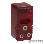 Ellies High Surge Adaptor 1x 5a (Euro)