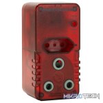 Ellies High Surge Adaptor 1x 5a (Euro), 1x 16a (3-Pin) - Image 4
