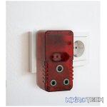 Ellies High Surge Adaptor 1x 5a (Euro), 1x 16a (3-Pin) - Image 5