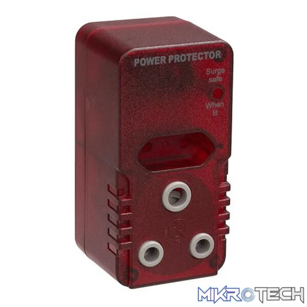 Ellies High Surge Adaptor 1x 5a (Euro) Ellies High Surge Adaptor 1x 5a (Euro)