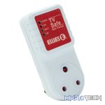 Ellies High Surge TV Safe Adaptor - Image 4