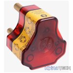 Ellies Re-wireable High Surge Plug Top - Image 4